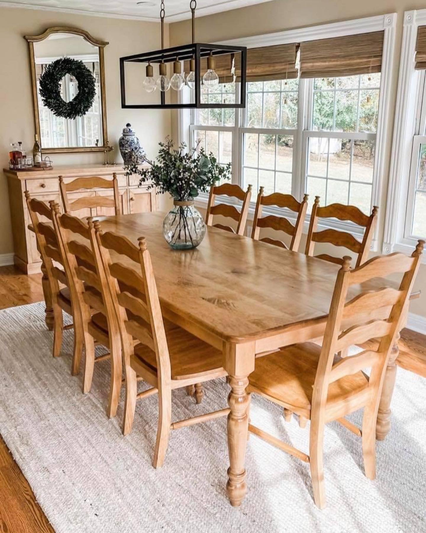 Dining Tables