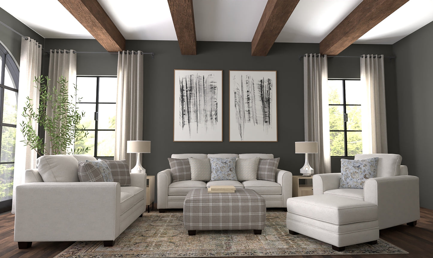 Magnolia Loveseat
