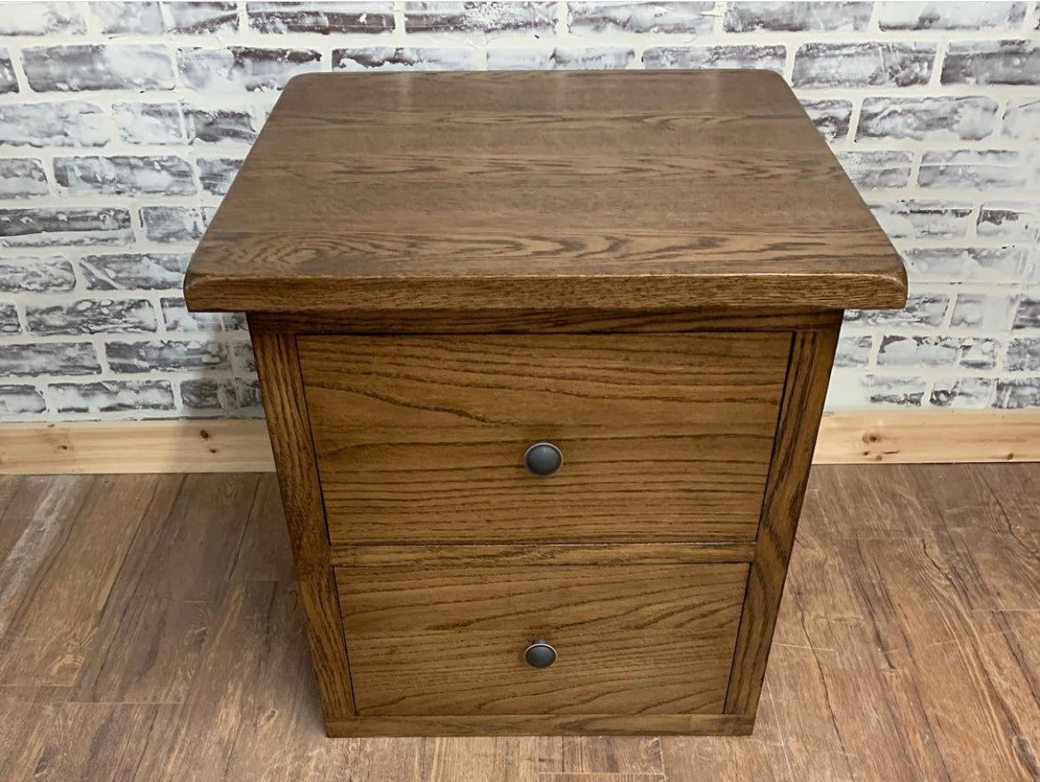 Parks End Table