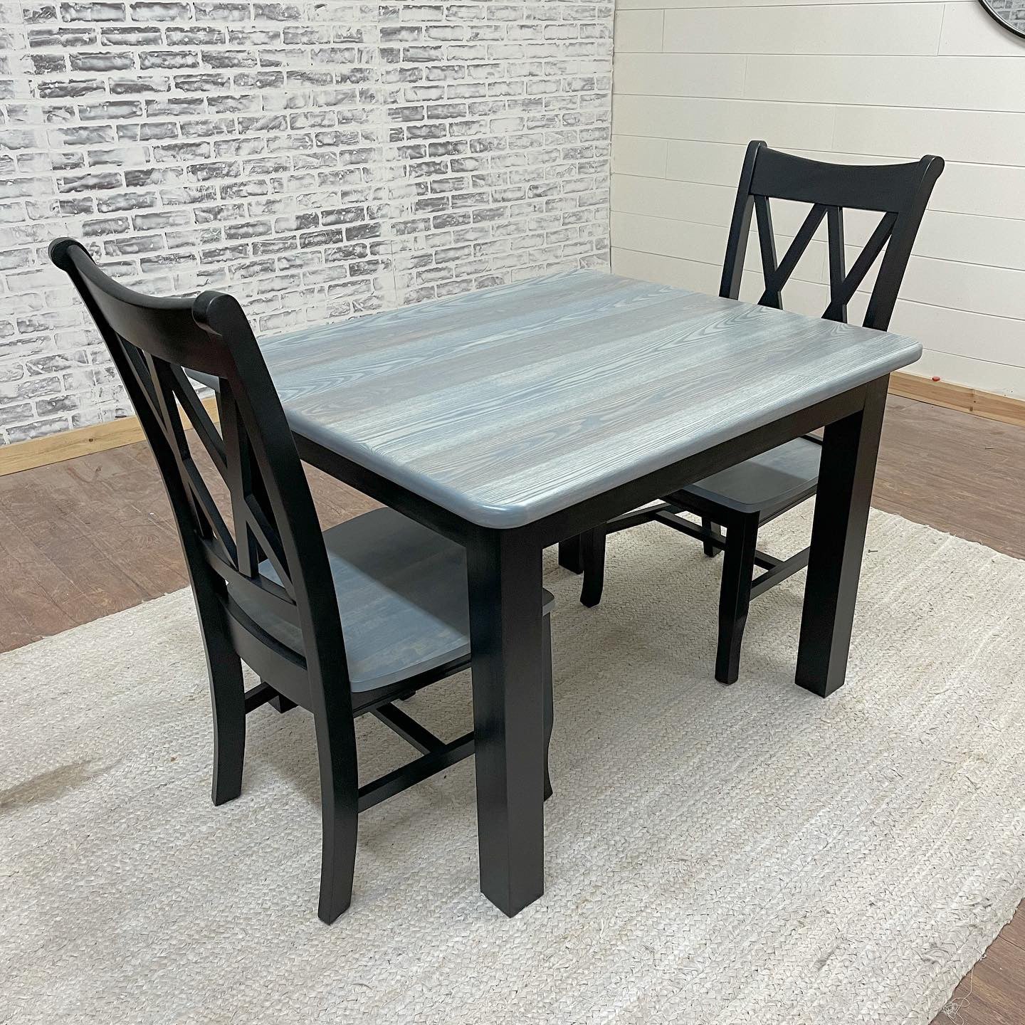 Modern Bench