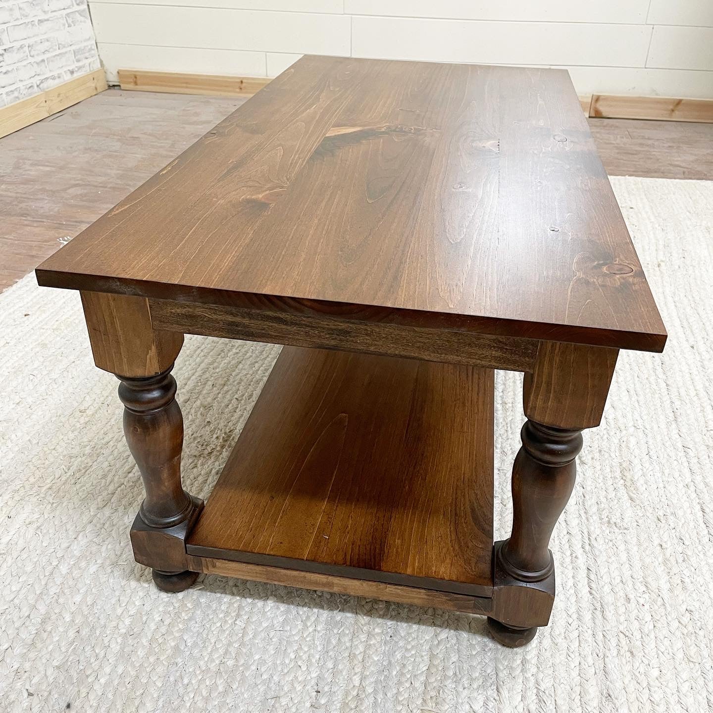 Heritage Coffee Table