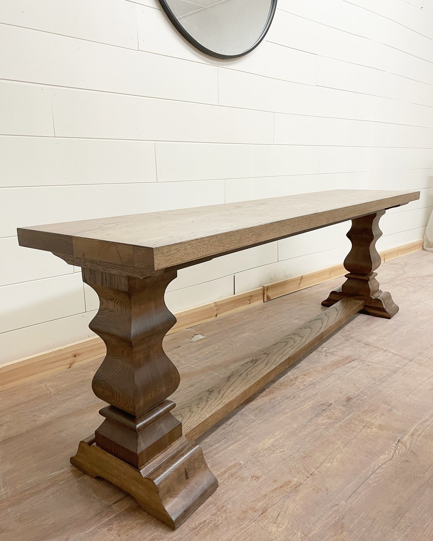 Presidential Bench