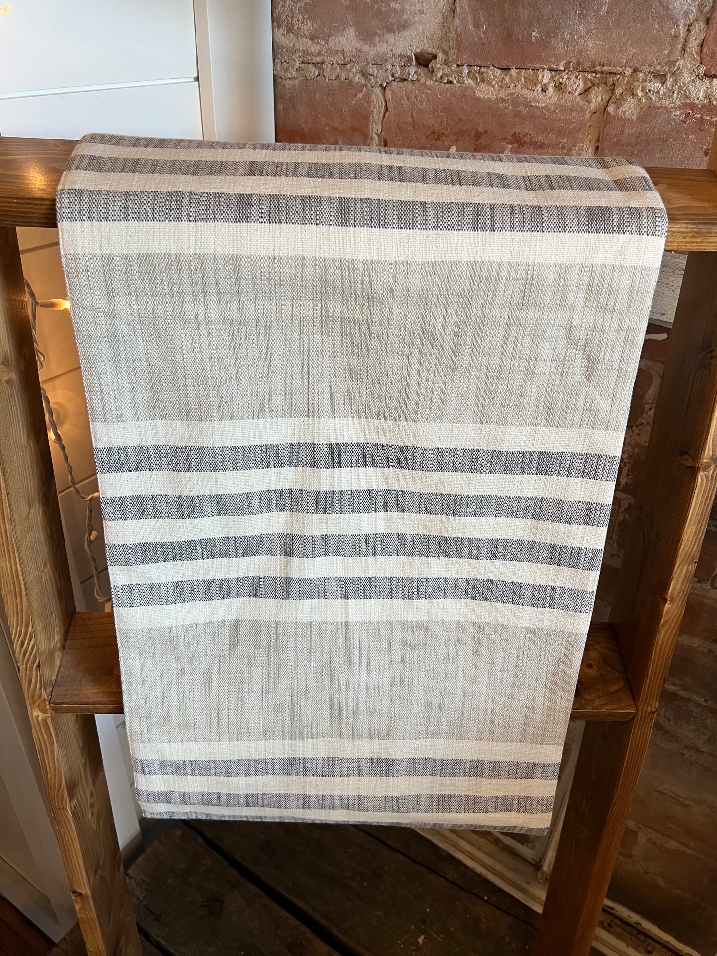Woven Runner