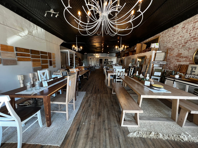 Current Inventory (50% Off)