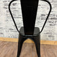 Industrial Metal Dining Chairs