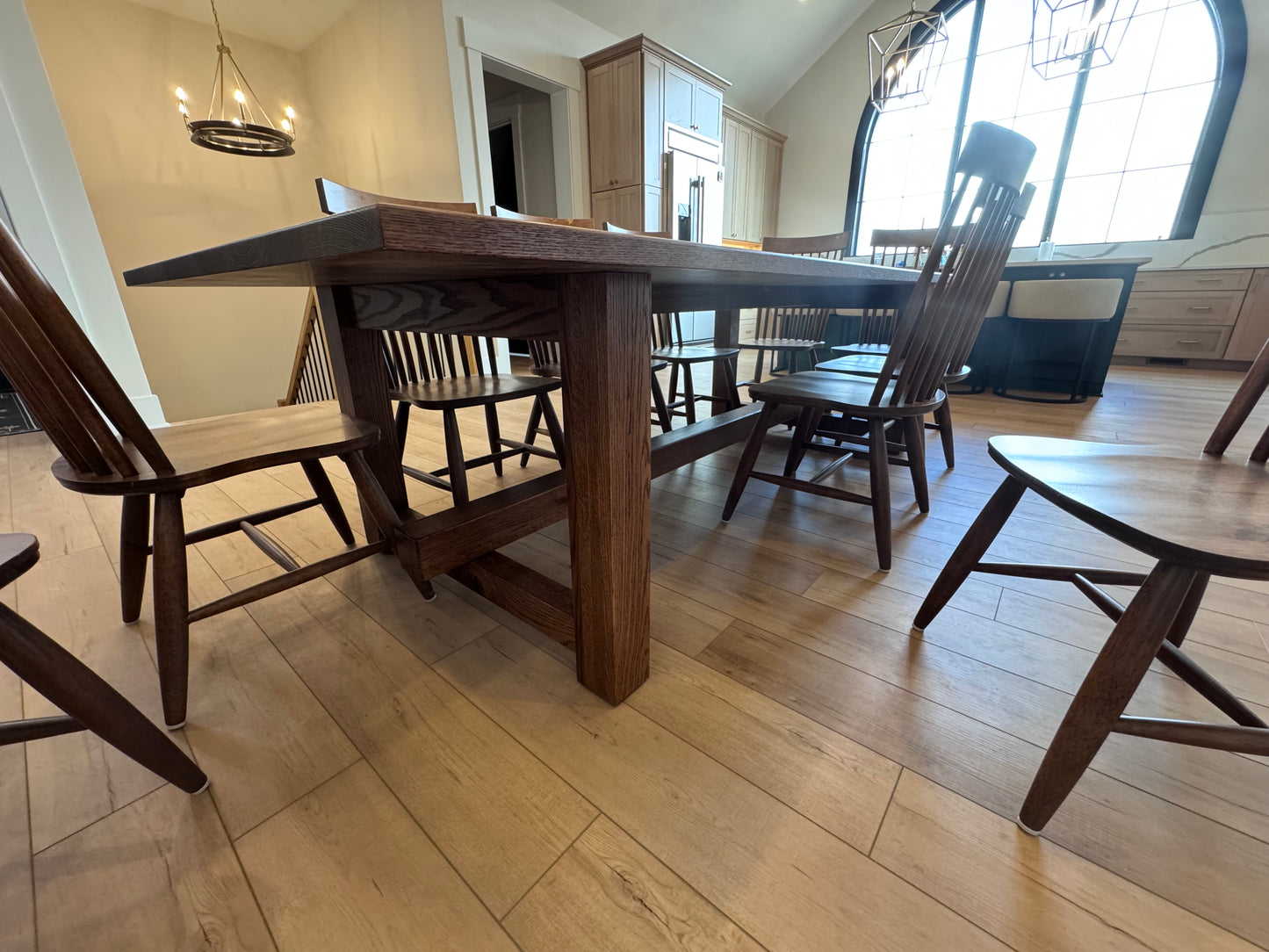Bardstown Dining Table