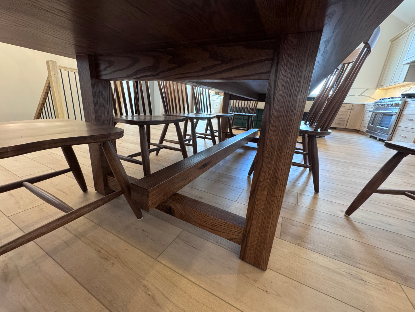 Bardstown Dining Table