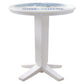36" Round Margaritaville Table