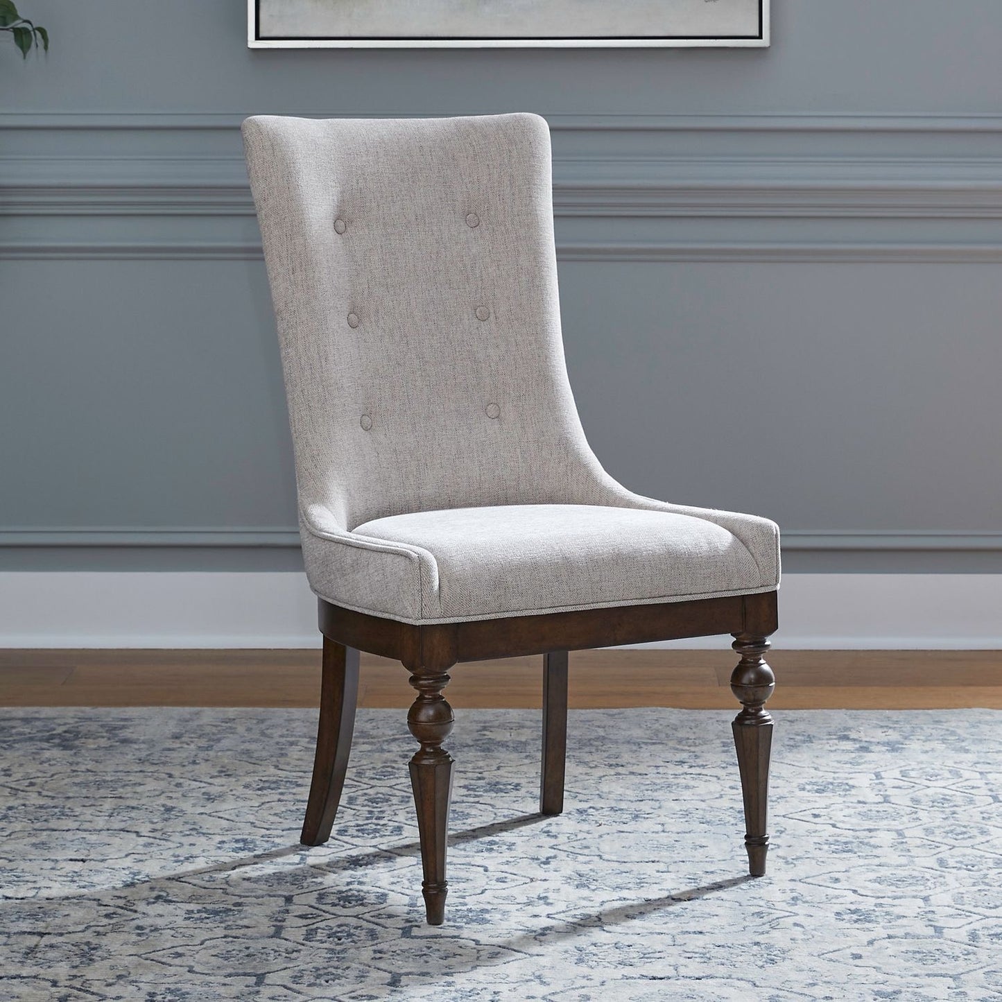 Arden Side Chair