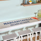 Margaritaville 4 Piece Counter Bar