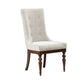 Arden Side Chair