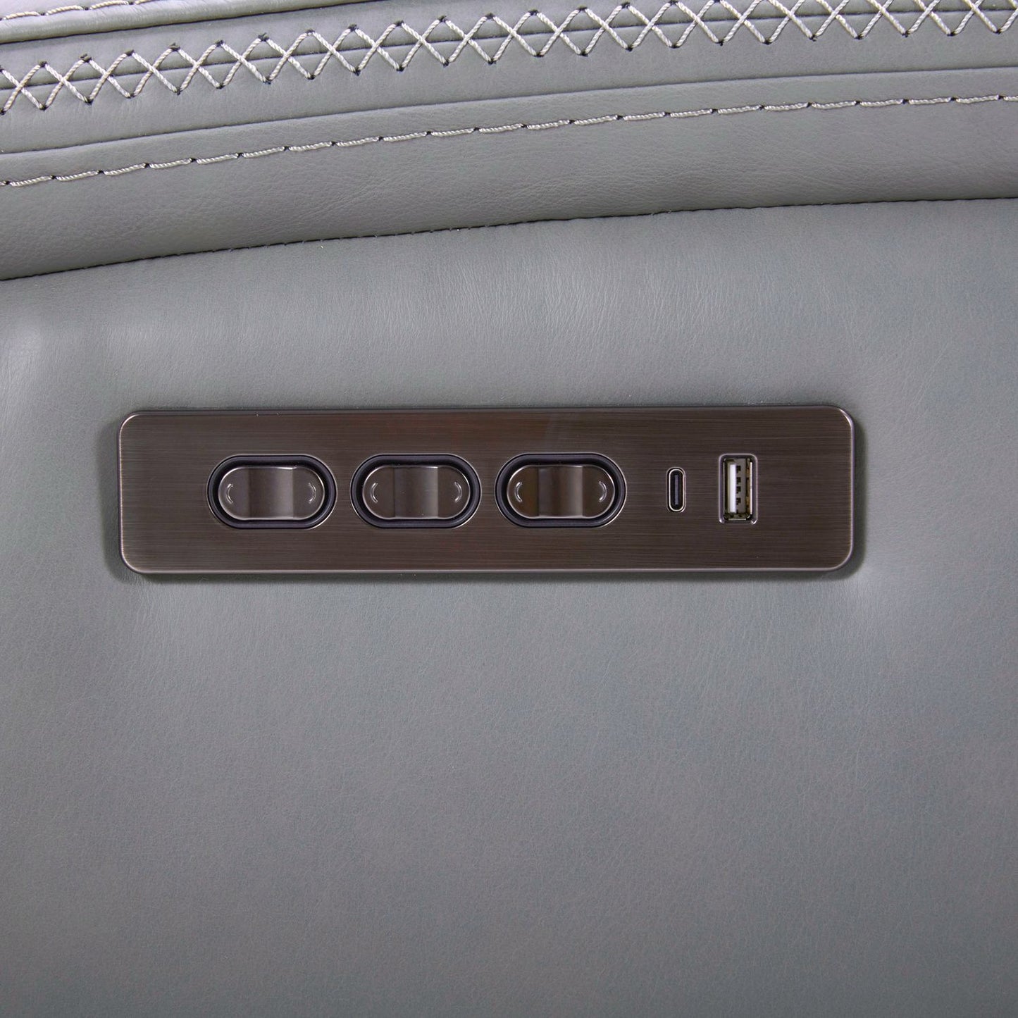Cooper Sofa