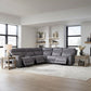 Cooper 6pc Sectional