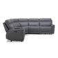 Cooper 6pc Sectional