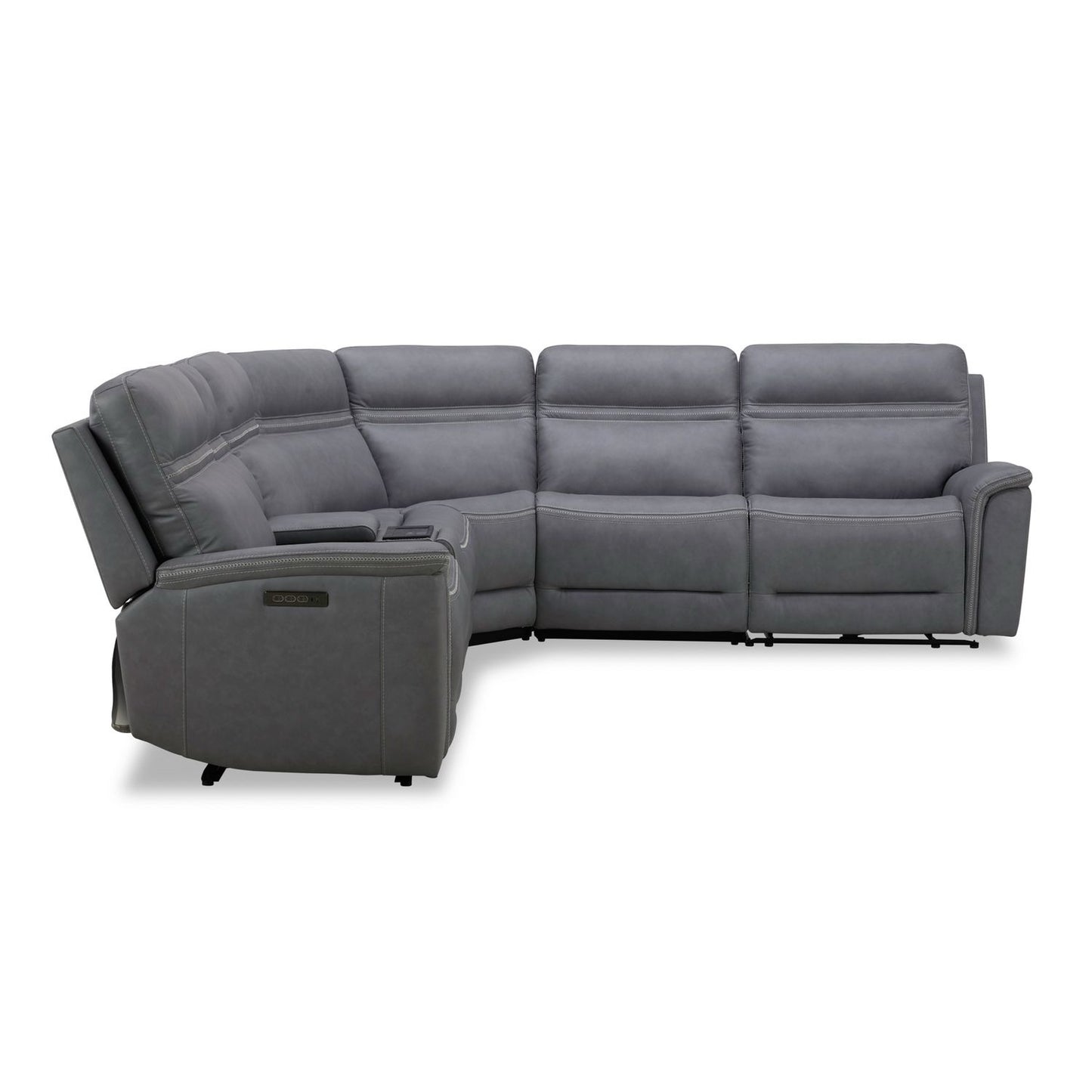 Cooper 6pc Sectional
