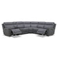 Cooper 6pc Sectional