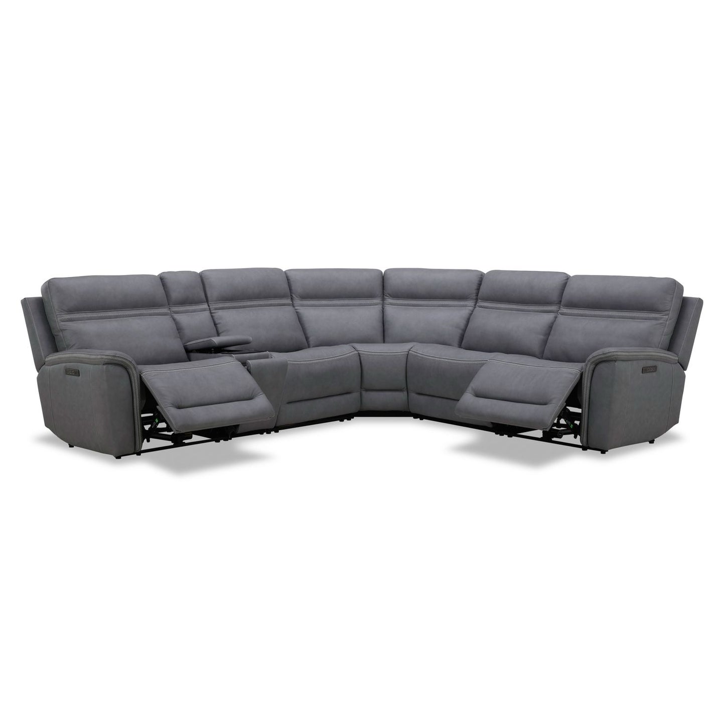 Cooper 6pc Sectional