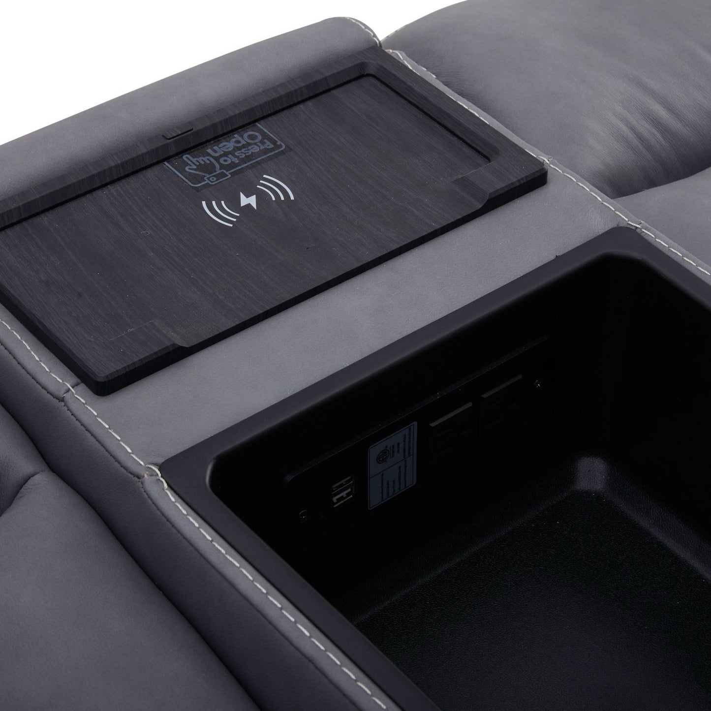 Cooper 6pc Sectional