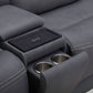 Cooper 6pc Sectional