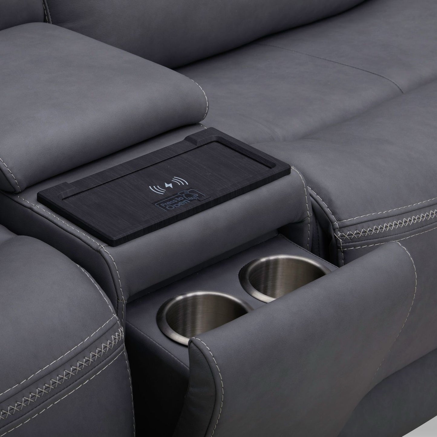 Cooper 6pc Sectional