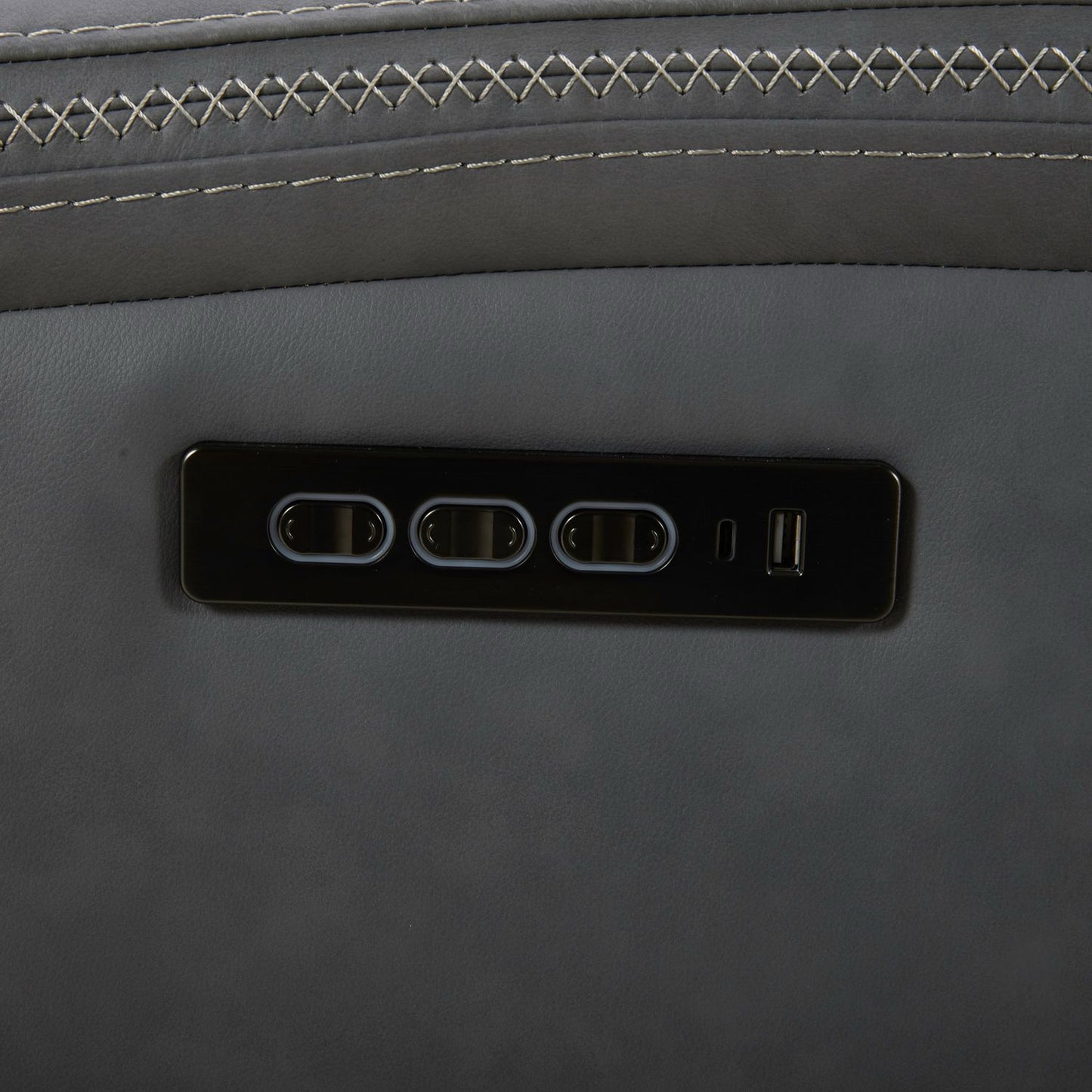 Cooper 6pc Sectional