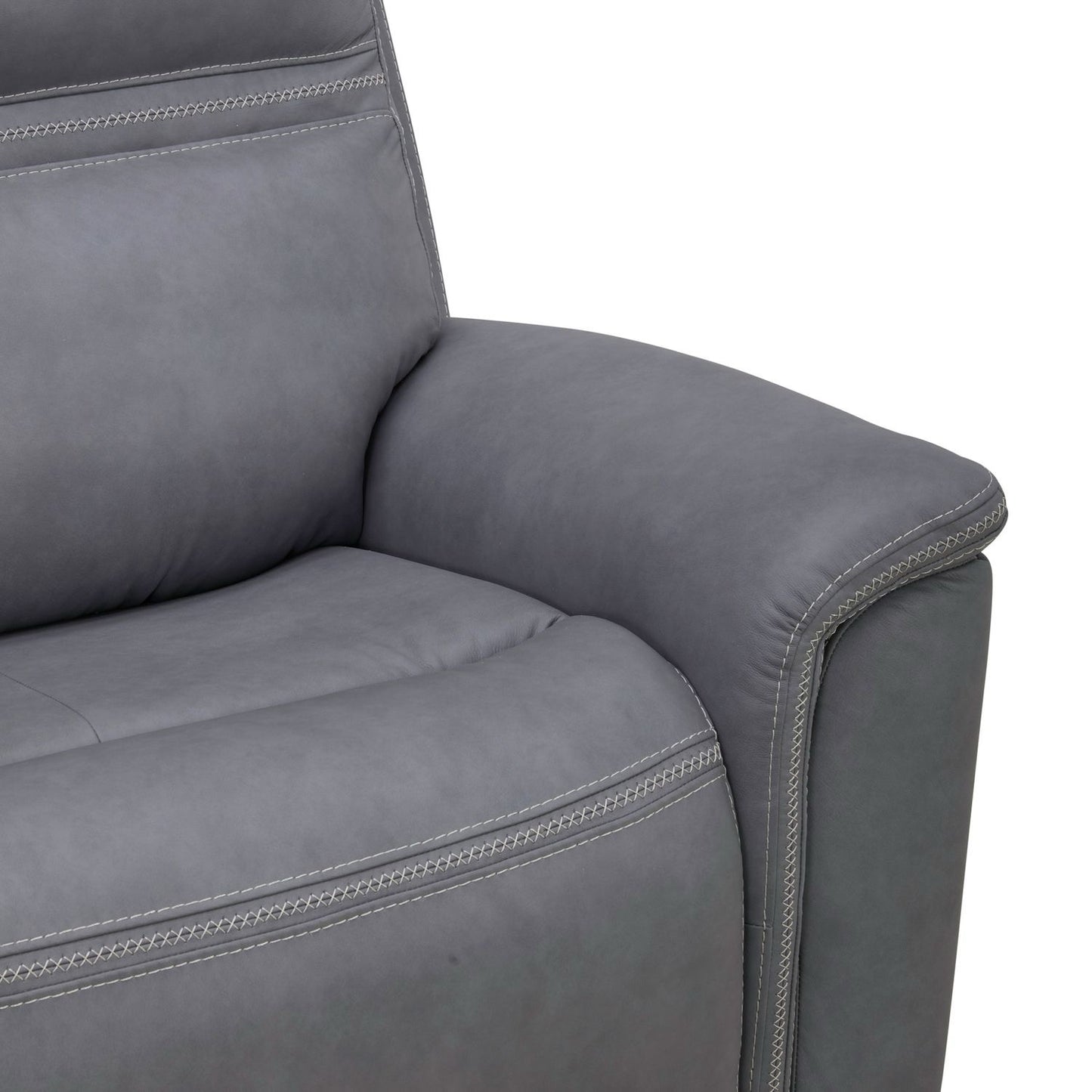 Cooper 6pc Sectional