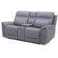 Cooper Loveseat w/ Console