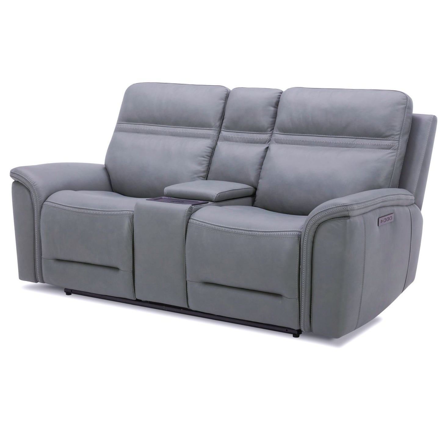 Cooper Loveseat w/ Console