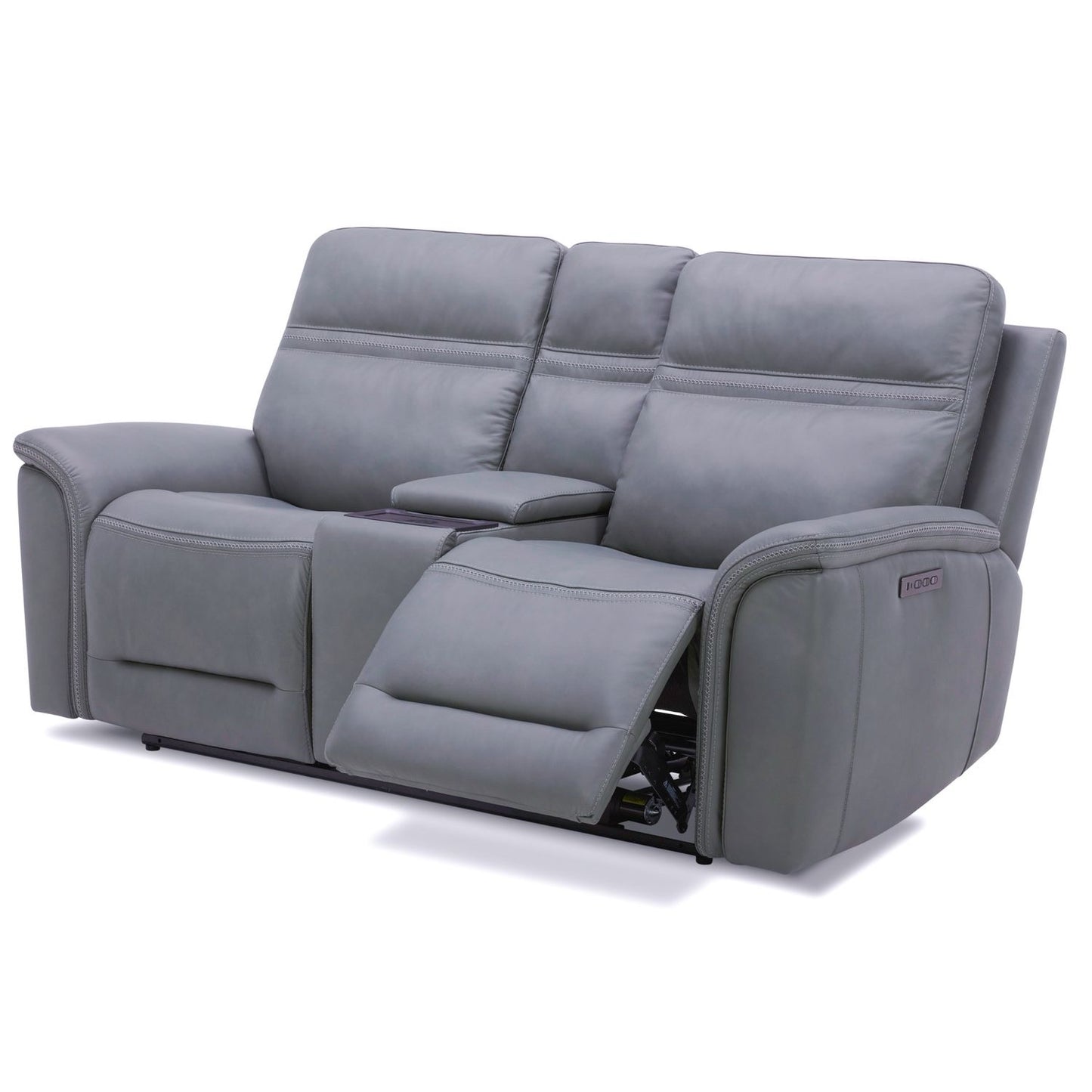 Cooper Loveseat w/ Console