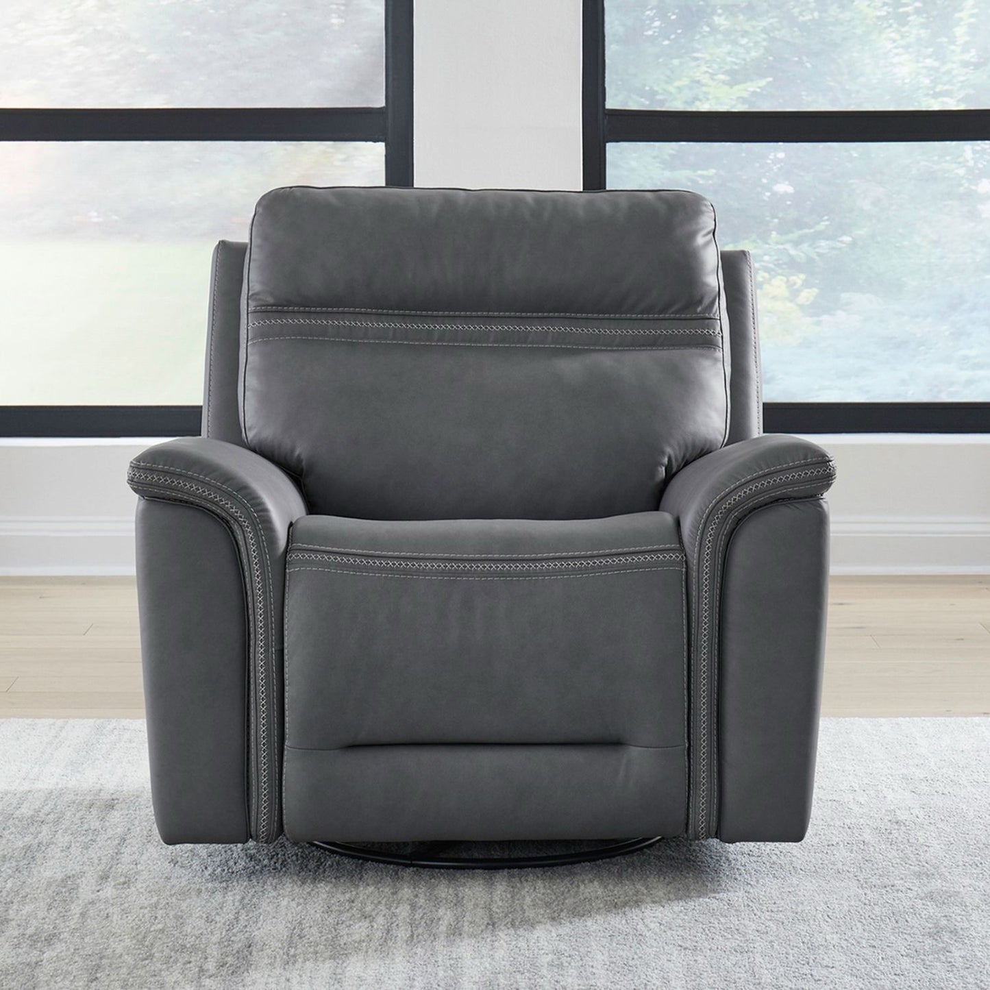 Cooper Recliner