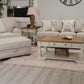 Farmington Storage Ottoman
