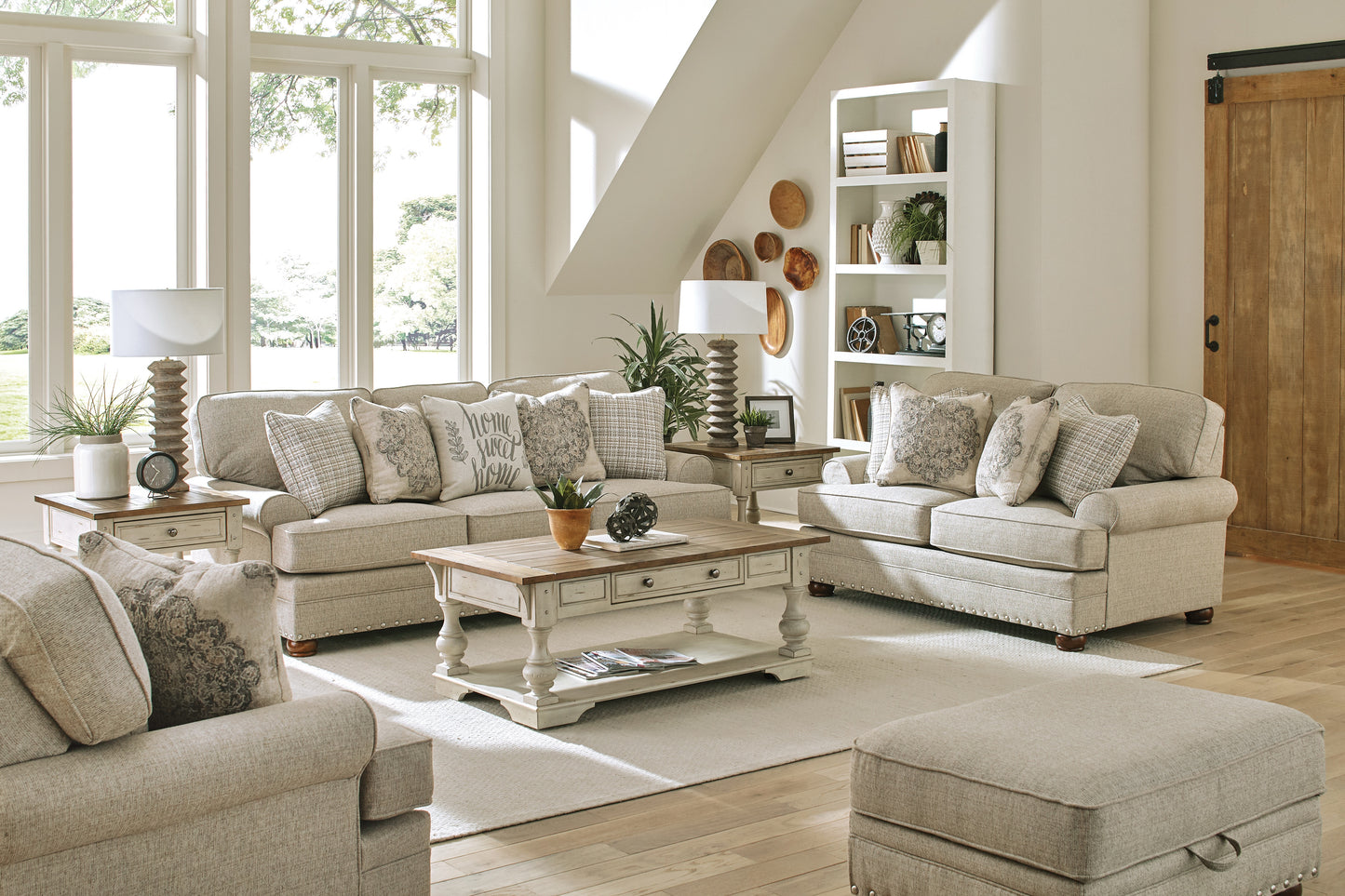 Farmington Sofa