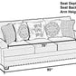 Farmington Sofa