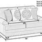 Farmington Loveseat