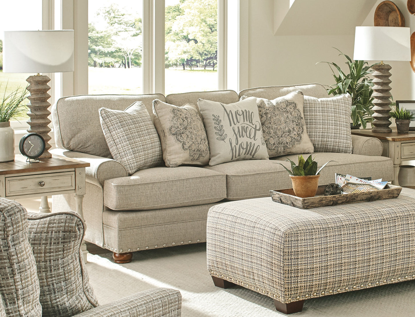 Farmington Sofa