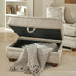Farmington Storage Ottoman