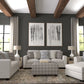 Magnolia Loveseat