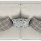 Magnolia Loveseat