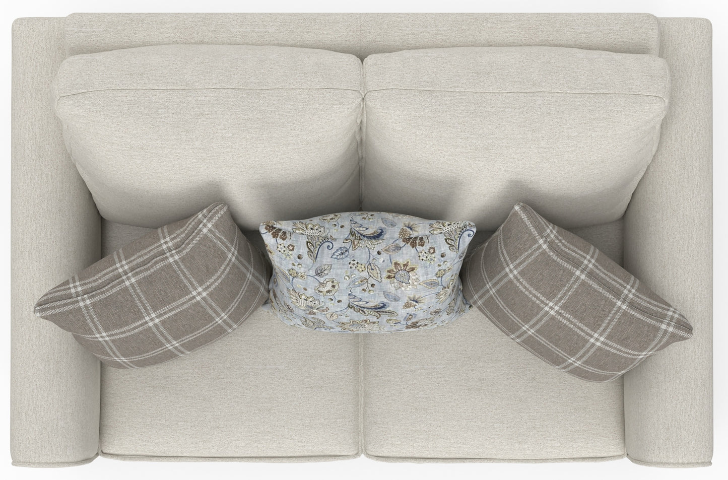 Magnolia Loveseat