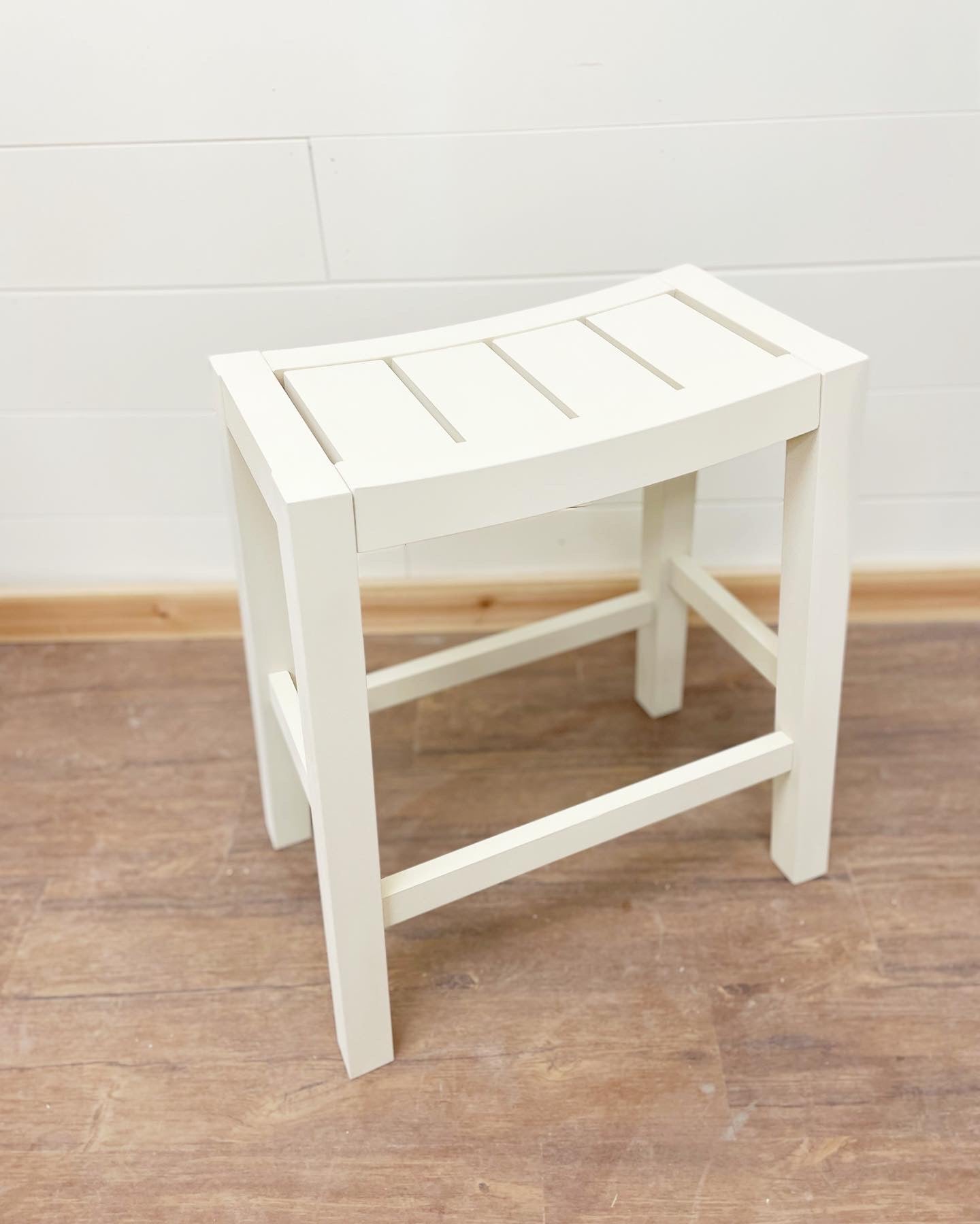 Ranch Stool