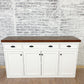 Farmhouse Buffet