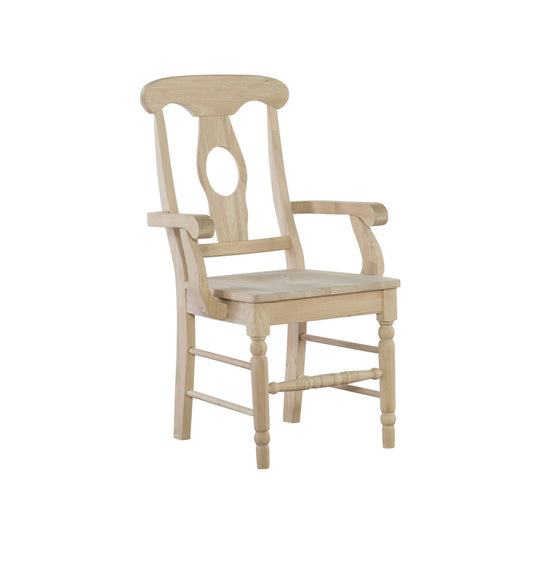 Empire Arm Chair