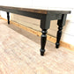 Paris Bench
