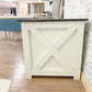 Farmhouse Executive Desk