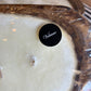 Dough Bowl Candle