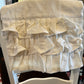 Ruffle Table Runner
