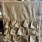 Ruffle Table Runner