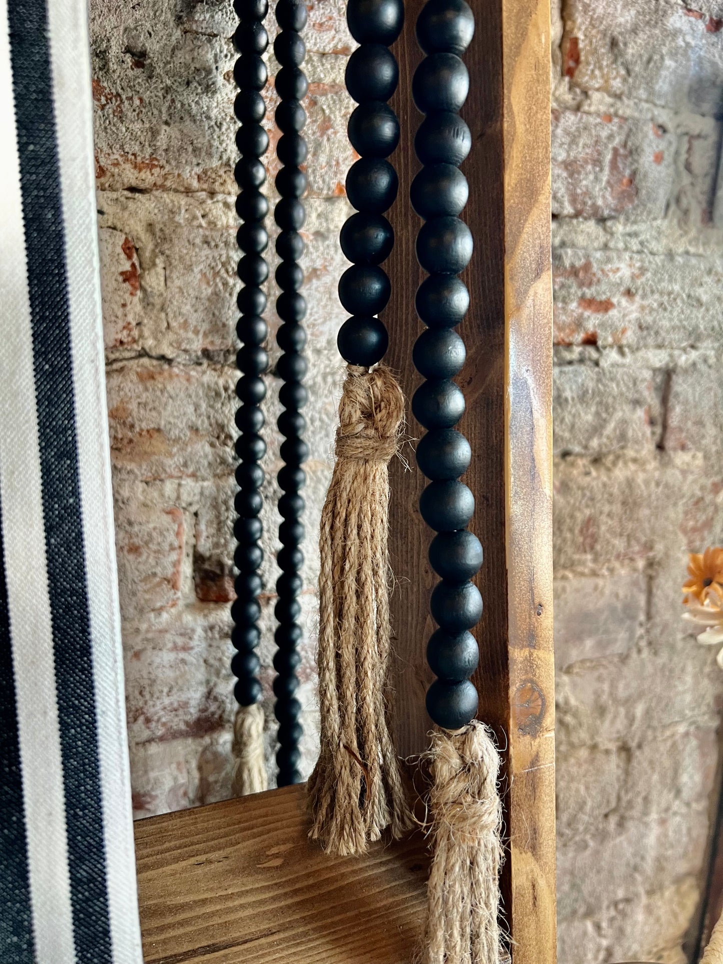 Farmhouse Beads