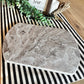 Marble Cheese Board