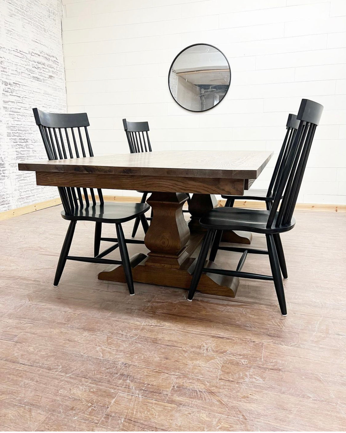 Modern windsor dining cheap chair